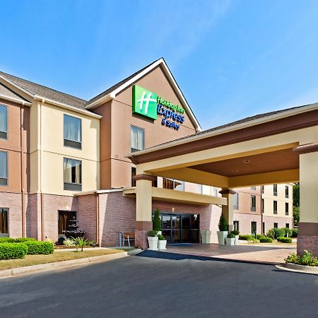 Holiday Inn Express Hotels & Suites Greenville-Spartanburg/Duncan By Ihg Dış mekan fotoğraf