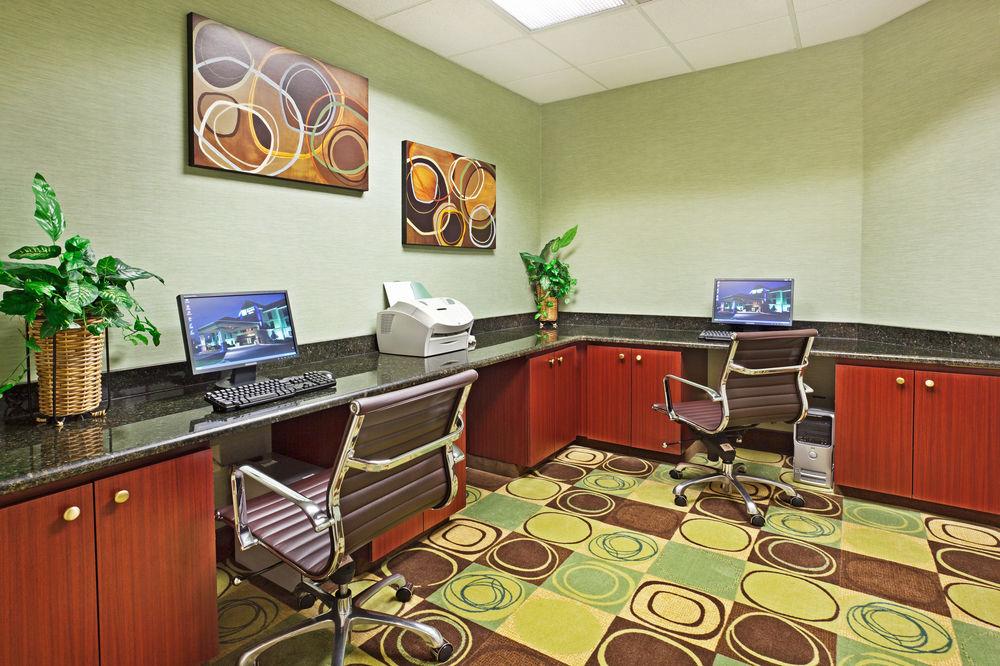 Holiday Inn Express Hotels & Suites Greenville-Spartanburg/Duncan By Ihg Dış mekan fotoğraf