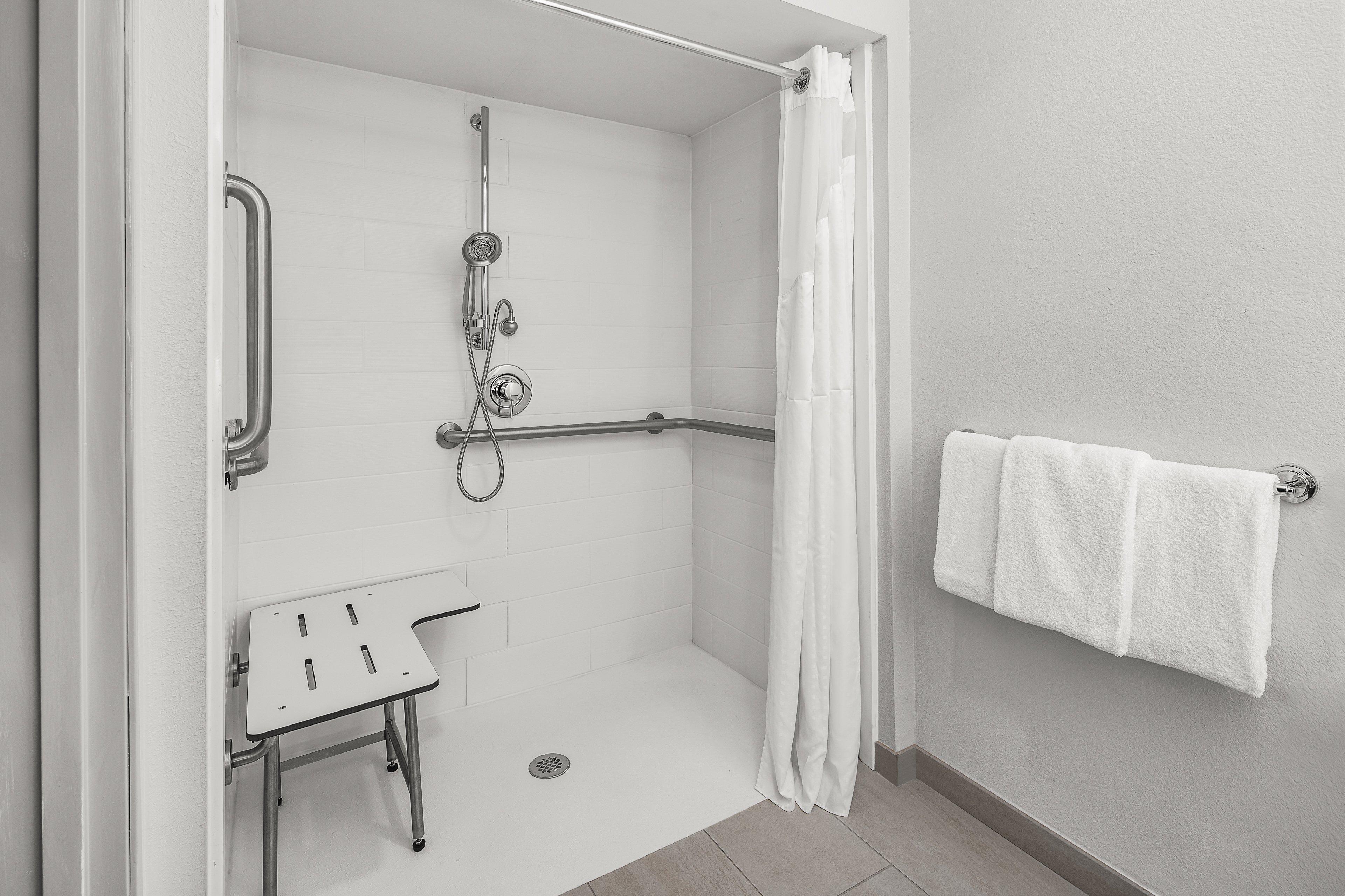 Holiday Inn Express Hotels & Suites Greenville-Spartanburg/Duncan By Ihg Dış mekan fotoğraf