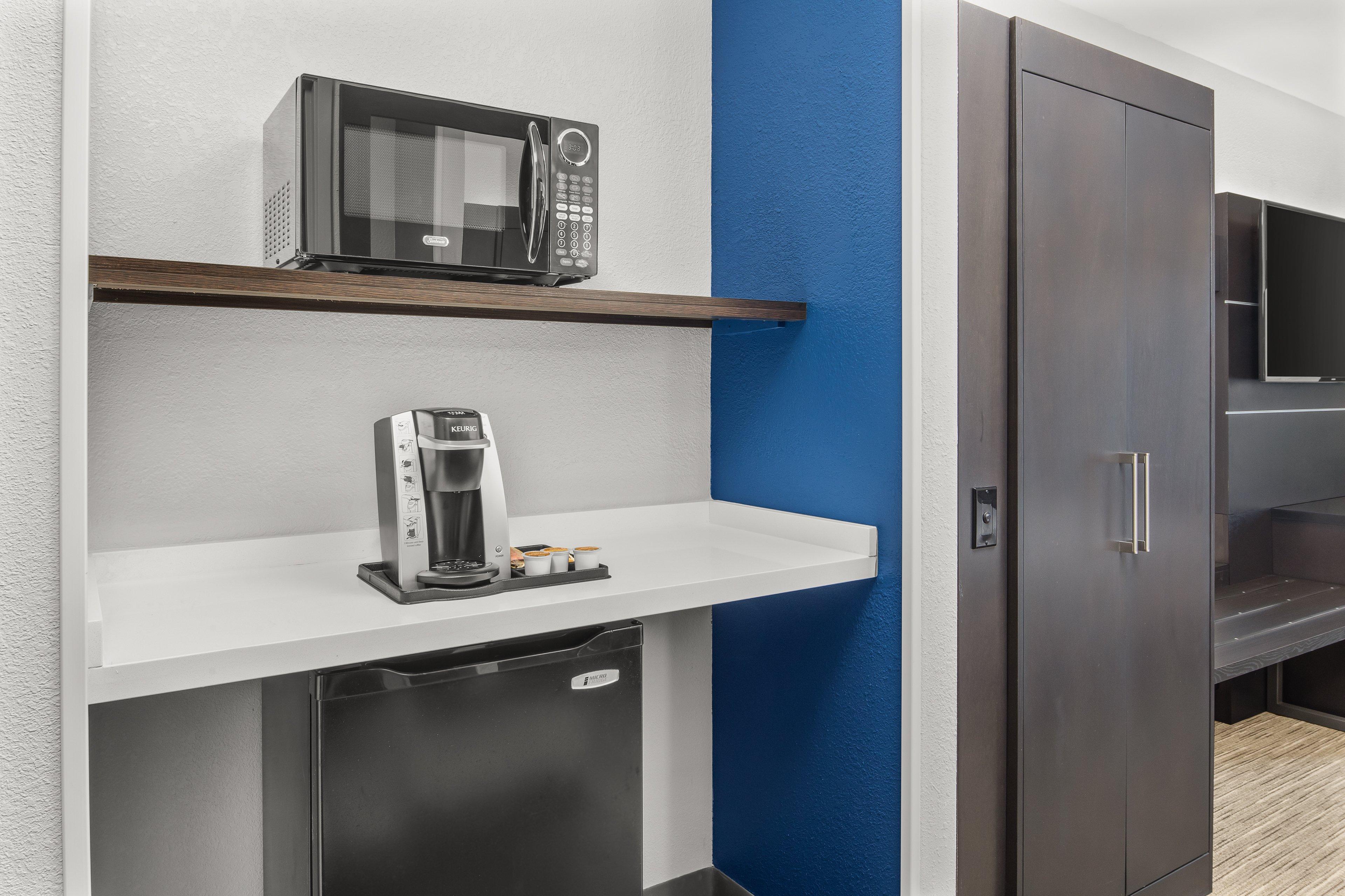 Holiday Inn Express Hotels & Suites Greenville-Spartanburg/Duncan By Ihg Dış mekan fotoğraf