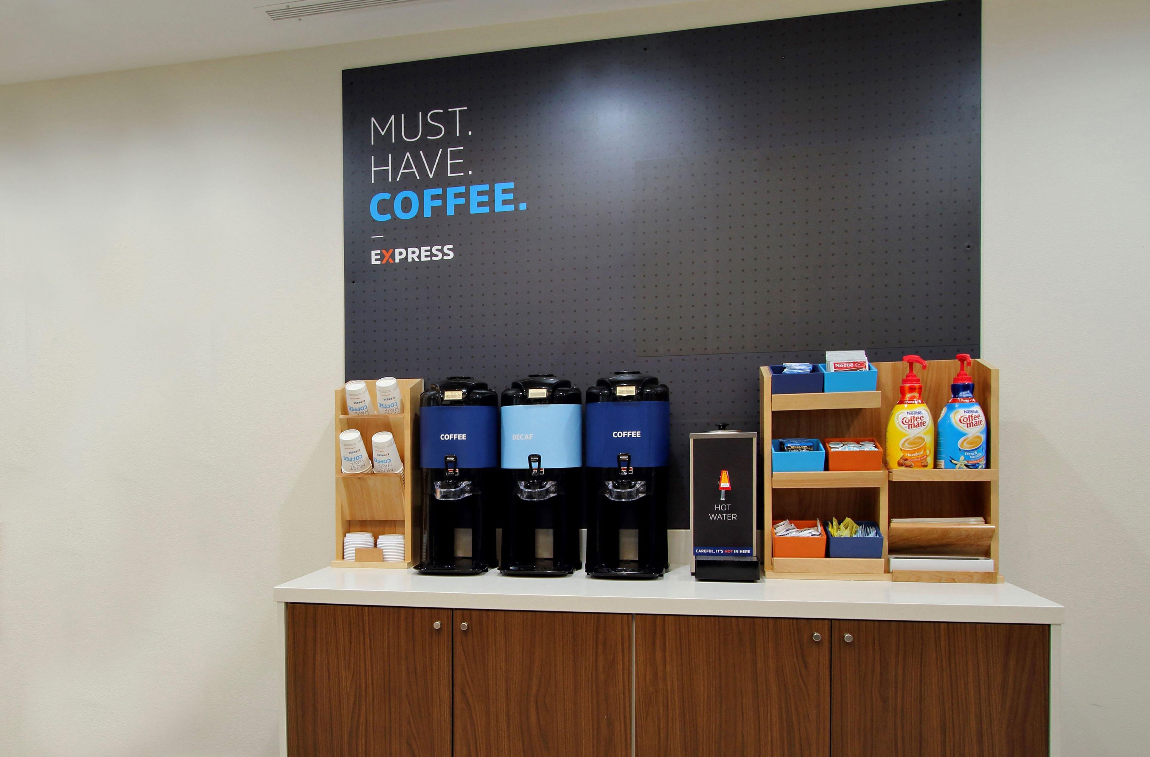 Holiday Inn Express Hotels & Suites Greenville-Spartanburg/Duncan By Ihg Dış mekan fotoğraf