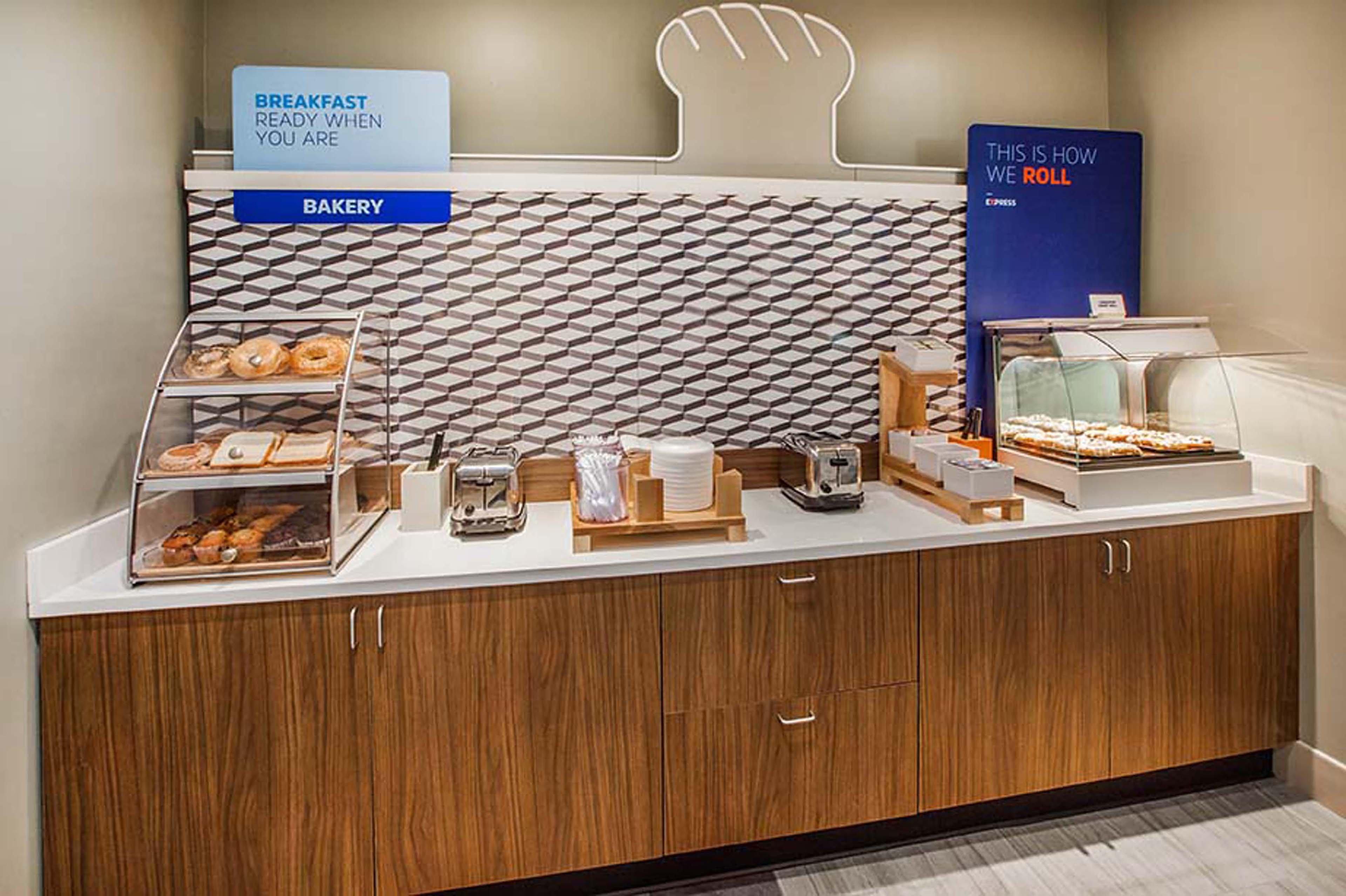 Holiday Inn Express Hotels & Suites Greenville-Spartanburg/Duncan By Ihg Dış mekan fotoğraf