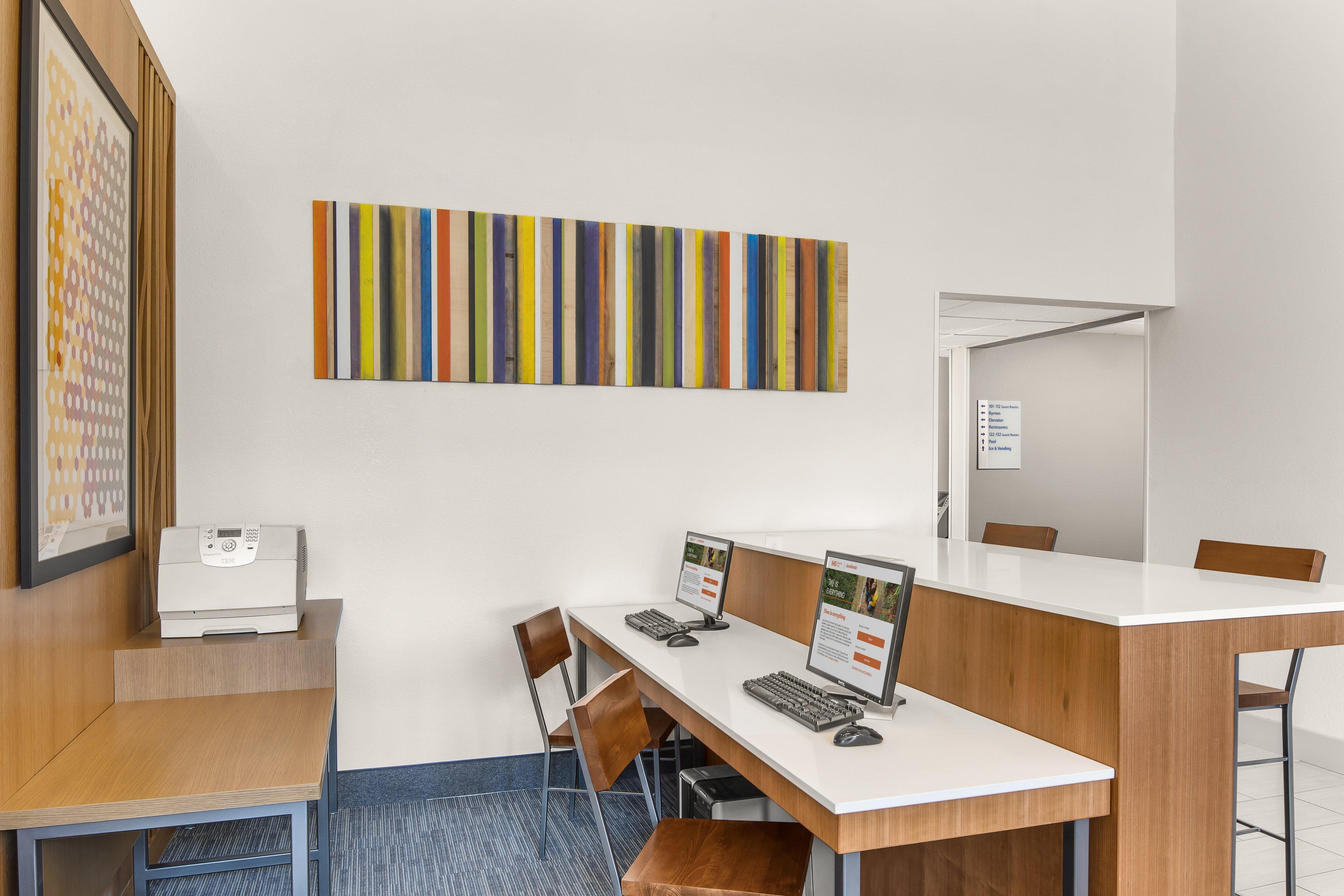 Holiday Inn Express Hotels & Suites Greenville-Spartanburg/Duncan By Ihg Dış mekan fotoğraf