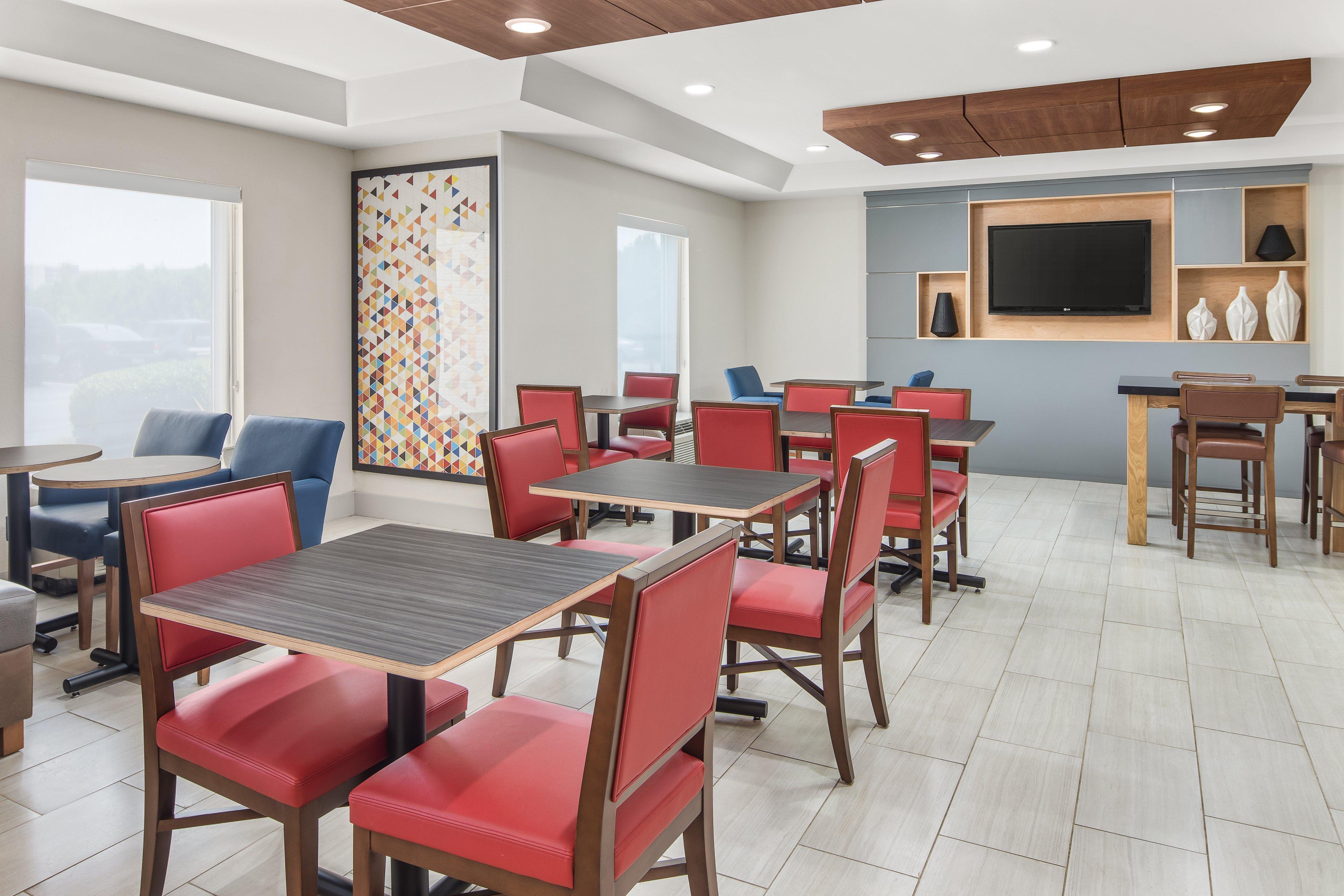 Holiday Inn Express Hotels & Suites Greenville-Spartanburg/Duncan By Ihg Dış mekan fotoğraf