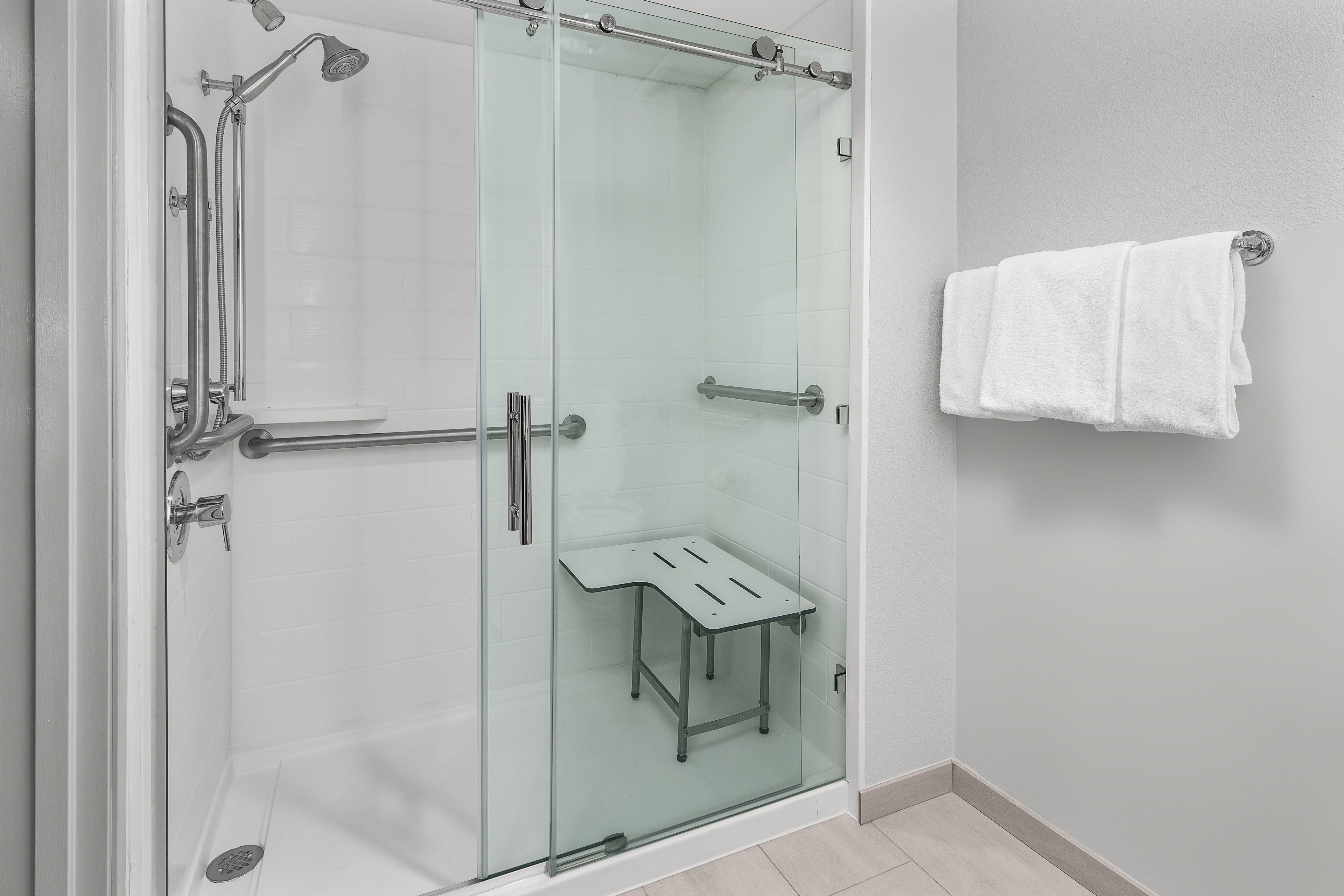 Holiday Inn Express Hotels & Suites Greenville-Spartanburg/Duncan By Ihg Dış mekan fotoğraf