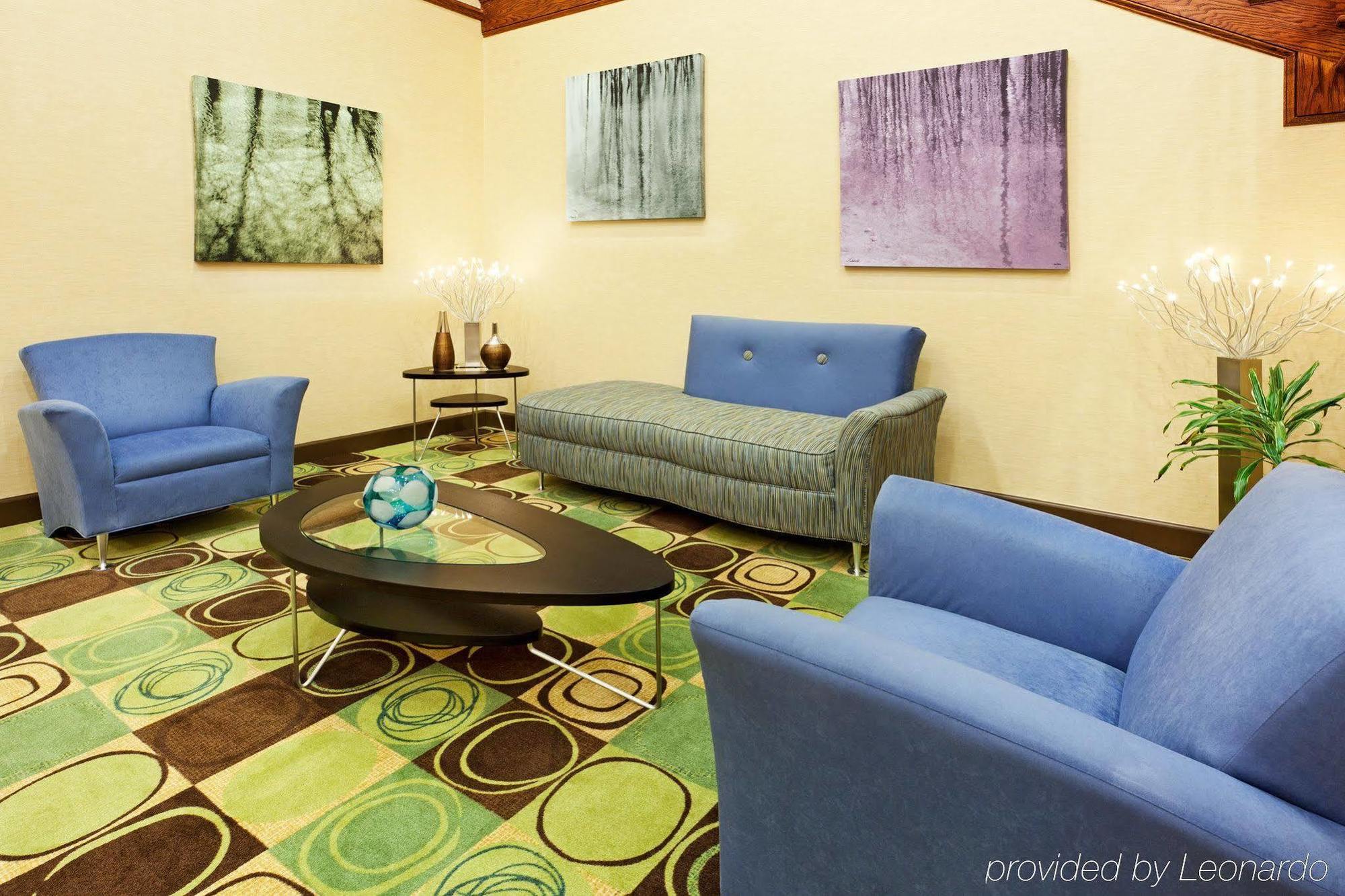 Holiday Inn Express Hotels & Suites Greenville-Spartanburg/Duncan By Ihg Dış mekan fotoğraf