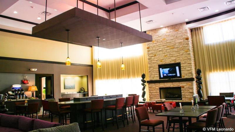 Holiday Inn Express Hotels & Suites Greenville-Spartanburg/Duncan By Ihg Dış mekan fotoğraf