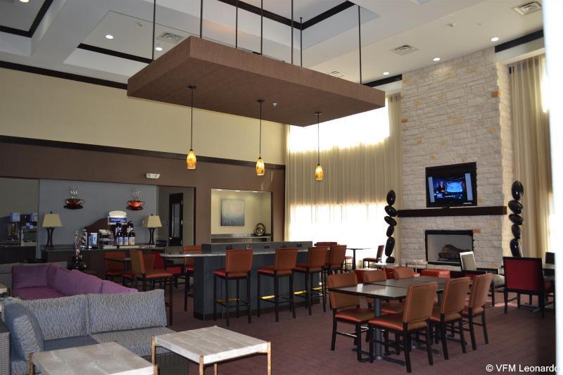 Holiday Inn Express Hotels & Suites Greenville-Spartanburg/Duncan By Ihg Dış mekan fotoğraf