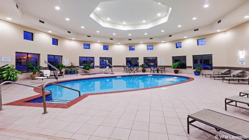 Holiday Inn Express Hotels & Suites Greenville-Spartanburg/Duncan By Ihg Dış mekan fotoğraf